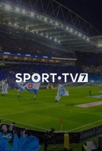 SPORTTV 7 Ao Vivo Online