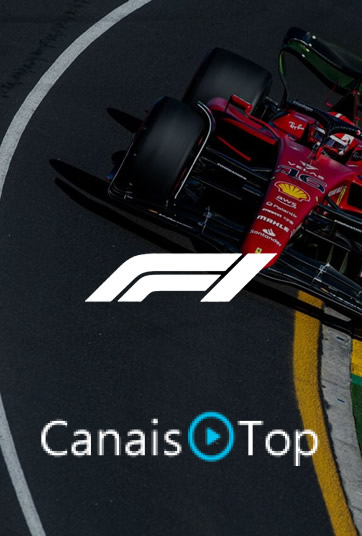 FÓRMULA 1 – GP de Singapura – Corrida – Ao Vivo – 11/10/2026 – 09h00