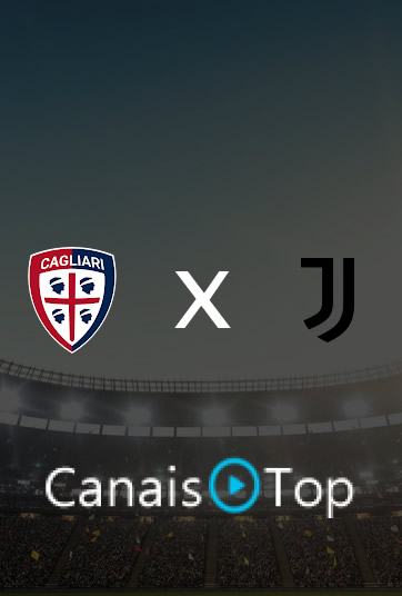 Cagliari x Juventus – Ao Vivo – 11/10/2026 – 15h45