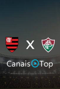 Flamengo x Fluminense – Ao Vivo – 11/10/2026 – 17h30
