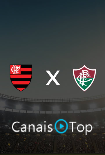 Flamengo x Fluminense – Ao Vivo – 11/10/2026 – 17h30