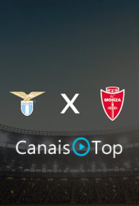 Lazio x Monza – Ao Vivo – 11/10/2026 – 10h00