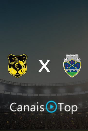Lusitânia FC Lourosa x Chaves – Ao Vivo – 11/10/2026 – 07h00
