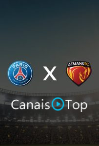 PSG x Le Mans – Ao Vivo – 10/10/2026 – 15h45