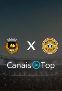 Rio Ave x Nacional – Ao Vivo – 11/10/2026 – 11h30