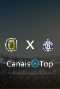 Rosário Central x Independiente Rivadavia – Ao Vivo – 11/10/2026 – 17h00