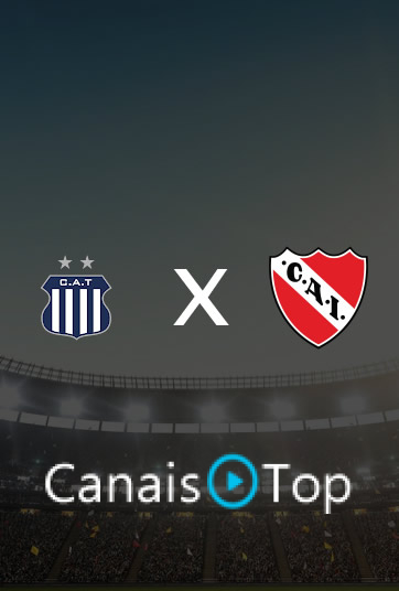 Talleres Córdoba x Independiente – Ao Vivo – 11/10/2026 – 21h30