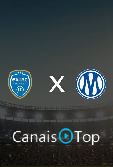 Troyes x Olympique de Marselha – Ao Vivo – 11/10/2026 – 15h45