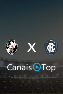 Vasco da Gama x Remo – Ao Vivo – 10/10/2026 – 18h00